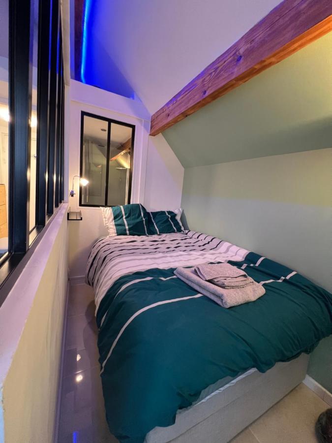 Apartment Cosysmartstudio *