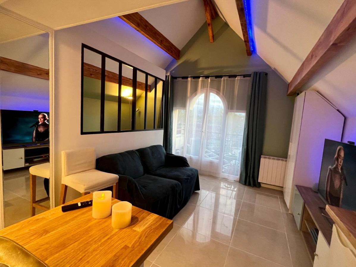 Cosysmartstudio Montigny-le-Bretonneux