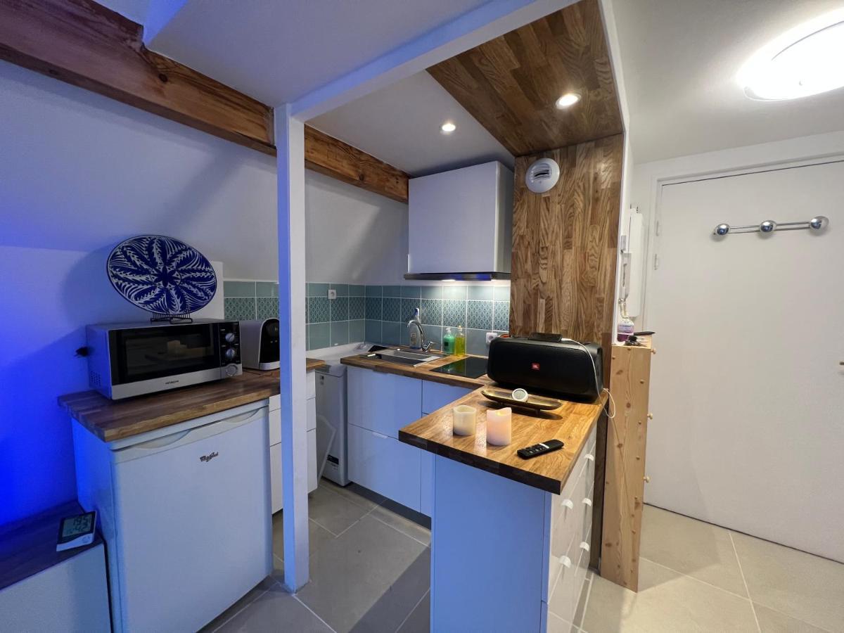 Cosysmartstudio Apartment *