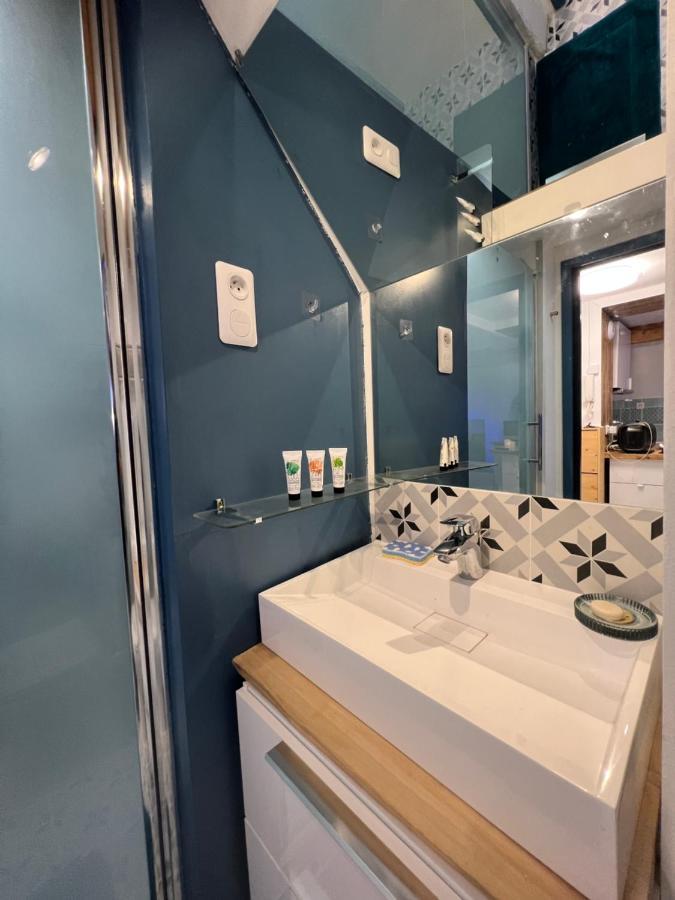 Apartment Cosysmartstudio