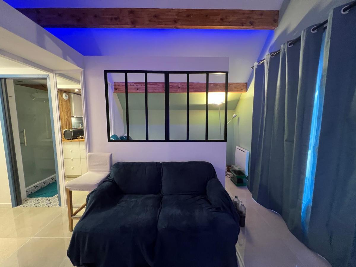 Cosysmartstudio Apartment *