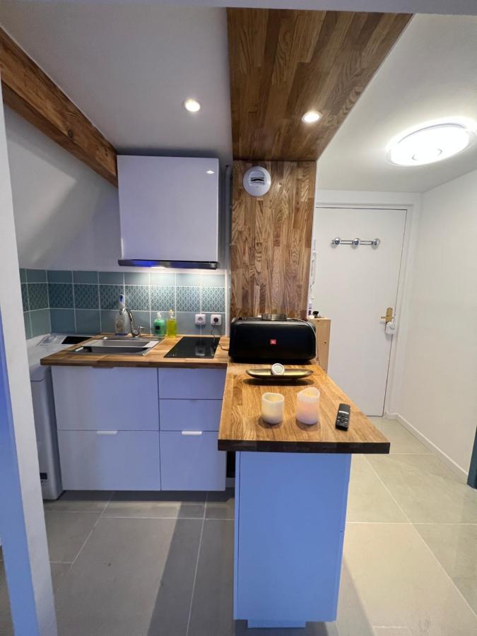 Cosysmartstudio Apartment