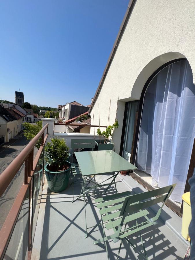 Cosysmartstudio Apartment Montigny-le-Bretonneux