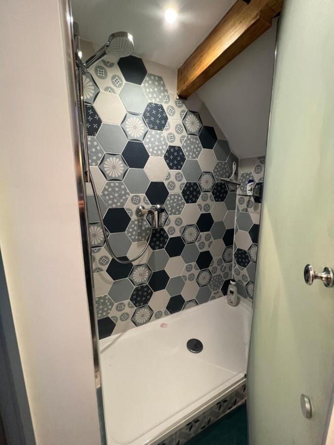 Cosysmartstudio Apartment *